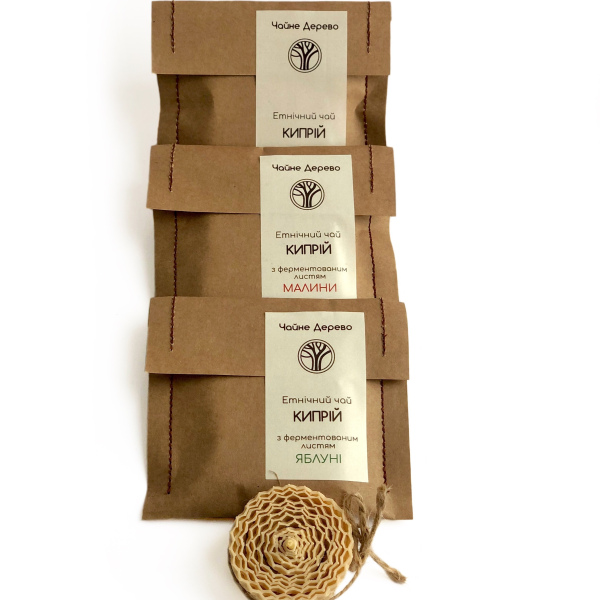 Дегустаційний сет