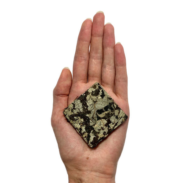 Пресований кипрій з ферментованим листям малини 15 г