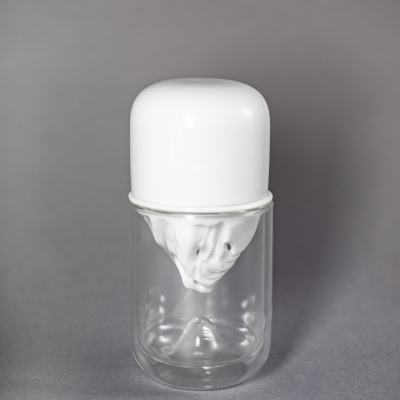 Чайний набір для подорожі у чохлі