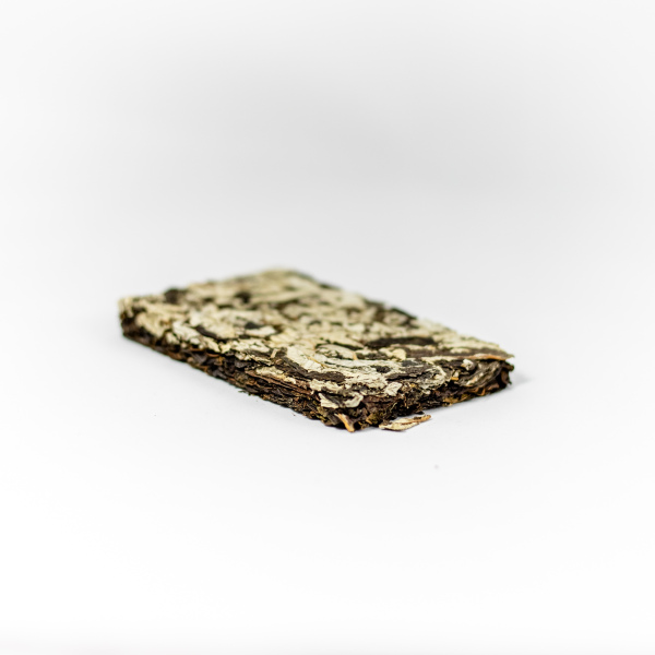 Пресований кипрій з ферментованим листям малини 50 г